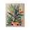 Plantes abstraites en pot - reproduction sur toile tendue