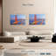 Lilie Golden Gate Bridge, paysage marin-111980246