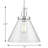 1 - Light Single Pendant