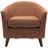 Laclaire Upholstered Club Chair-69925899