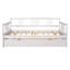 Lit de jour Pedersen moderne avec lit gigogne et structure en bois massif-125356249-125356250