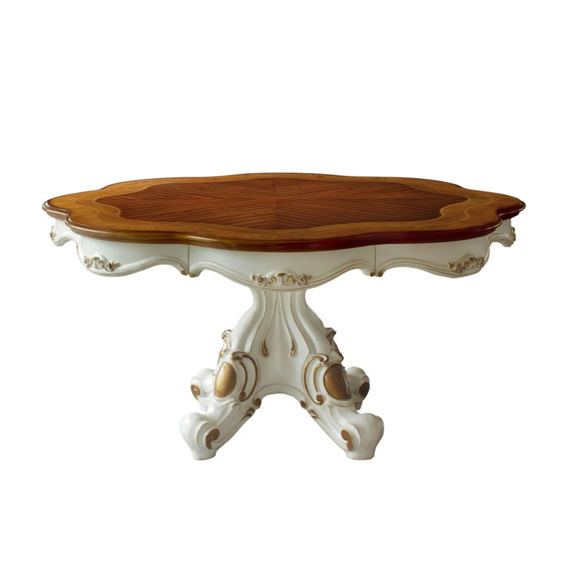 Fussell Dining Table