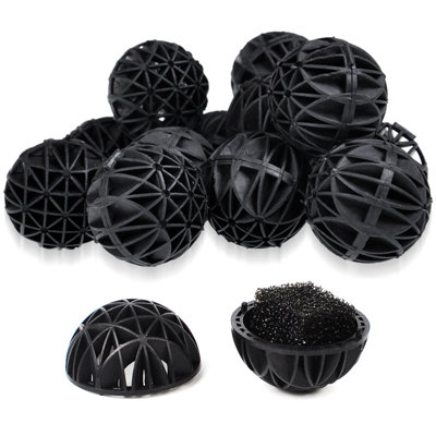 Accessoires pour aquarium Mello