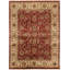 Crown Wool Oriental Area Rug