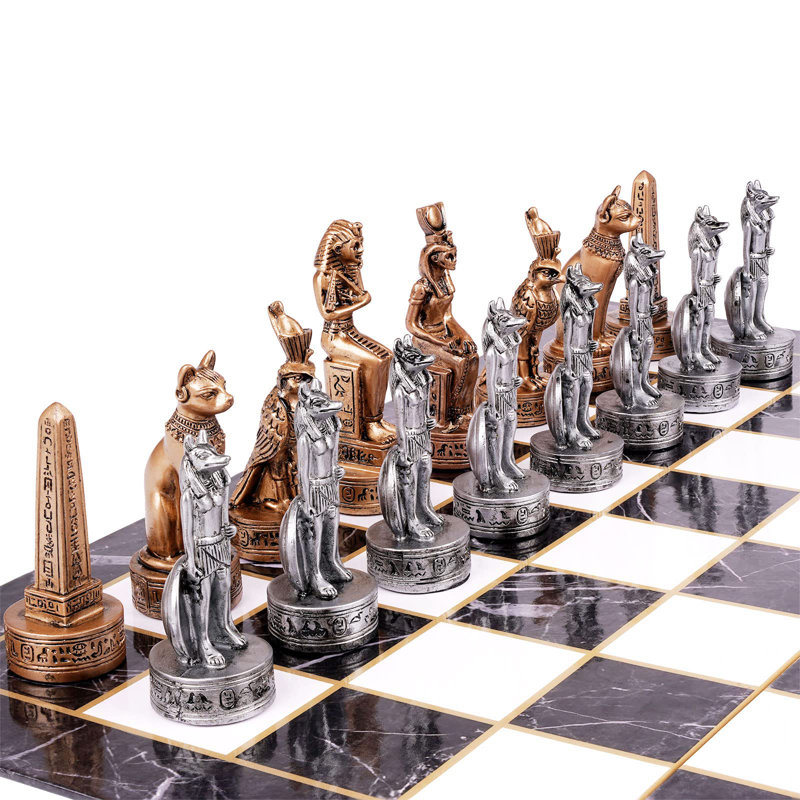 Bisiot 15.4'' L Game Set