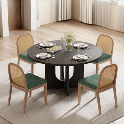4 - Person Dining Set