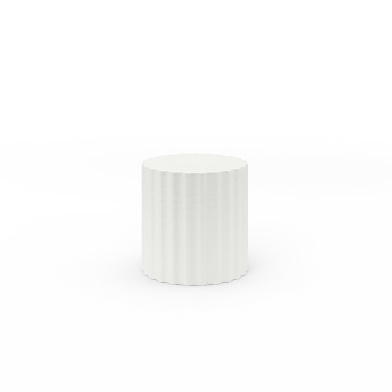 Bazaar Athena End Table