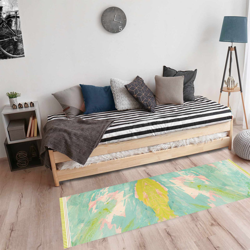 Millette Floor Mat, 180 x 68 cm