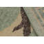 Distressed Homage Hand Knotted Wool Animal Print Area Rug-518296063