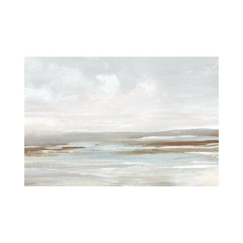 Murmures de la nature - impression d'art mural