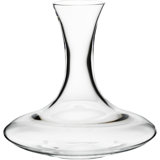 RIEDEL 2400/13 Ultra Magnum Decanter, 1.5 Liters Capacity, Single Pack, Clear