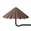 Lustre Fiorella - Toile espresso-1637762623