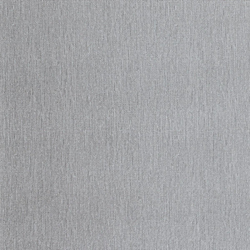 Tela Gray 11.63" x 35" Decorated Glass Tile