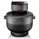 Chefwave 4 Qt. cooker