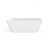 Blanc mat est en rupture de stock