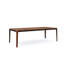 Caracole Classic Walnut Wood Dining Table-114655527