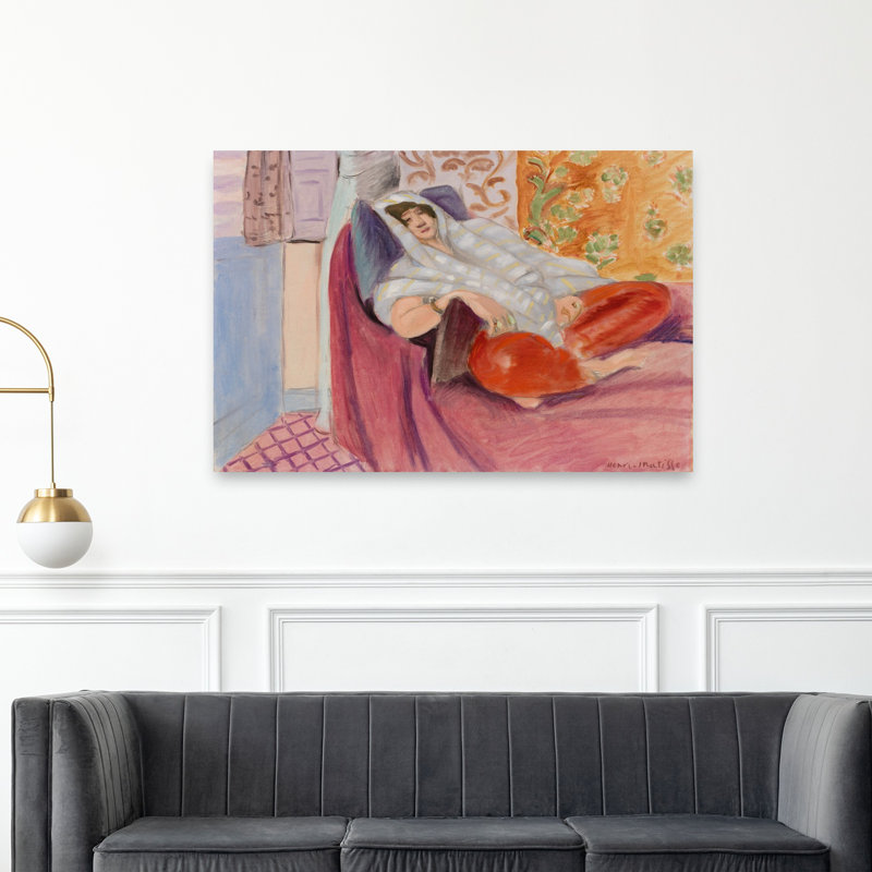 Print, 101.6cm H x 152.4cm W