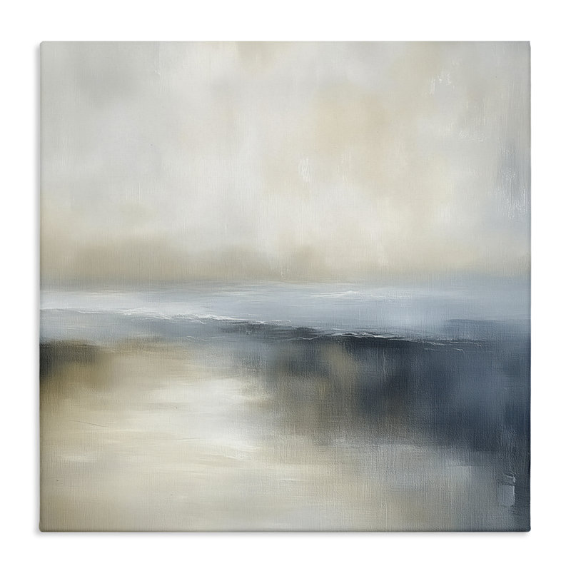 «Two Times Horizon», conception par Annabelle Hall, H 17 po x l 17 po