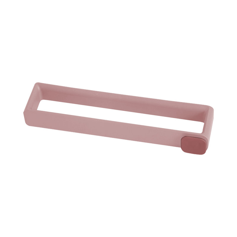 Bathroom Slippers Rack Punch Frees Toilet Wall Mounted Toilet Slippers Rack Wall Shoe Storage, Pink,White,Blue,Light Blue