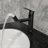 Bathroom Faucet,Single Handle Bathroom Vanity Sink Faucet