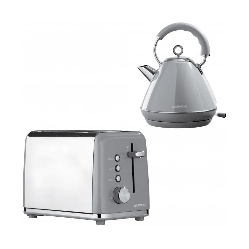 Daewoo KENSINGTON 1.5L Electric Tea Kettle
