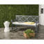 Banc de jardin en bois Garrity-16286991