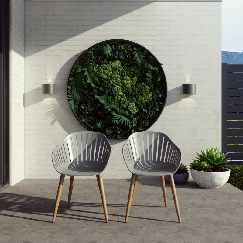 Pellicone Upholstered Accent Chair
