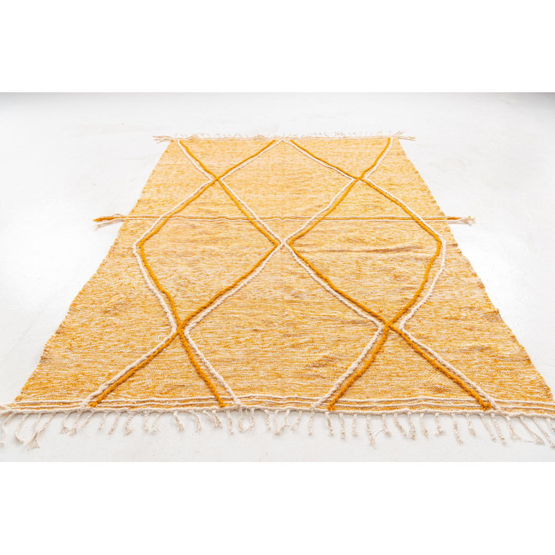 Odle Gold Rug