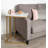 Cemalettin End Table-1273900845