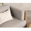 Aston Outdoor Accent Chair