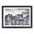 Black Framed selected