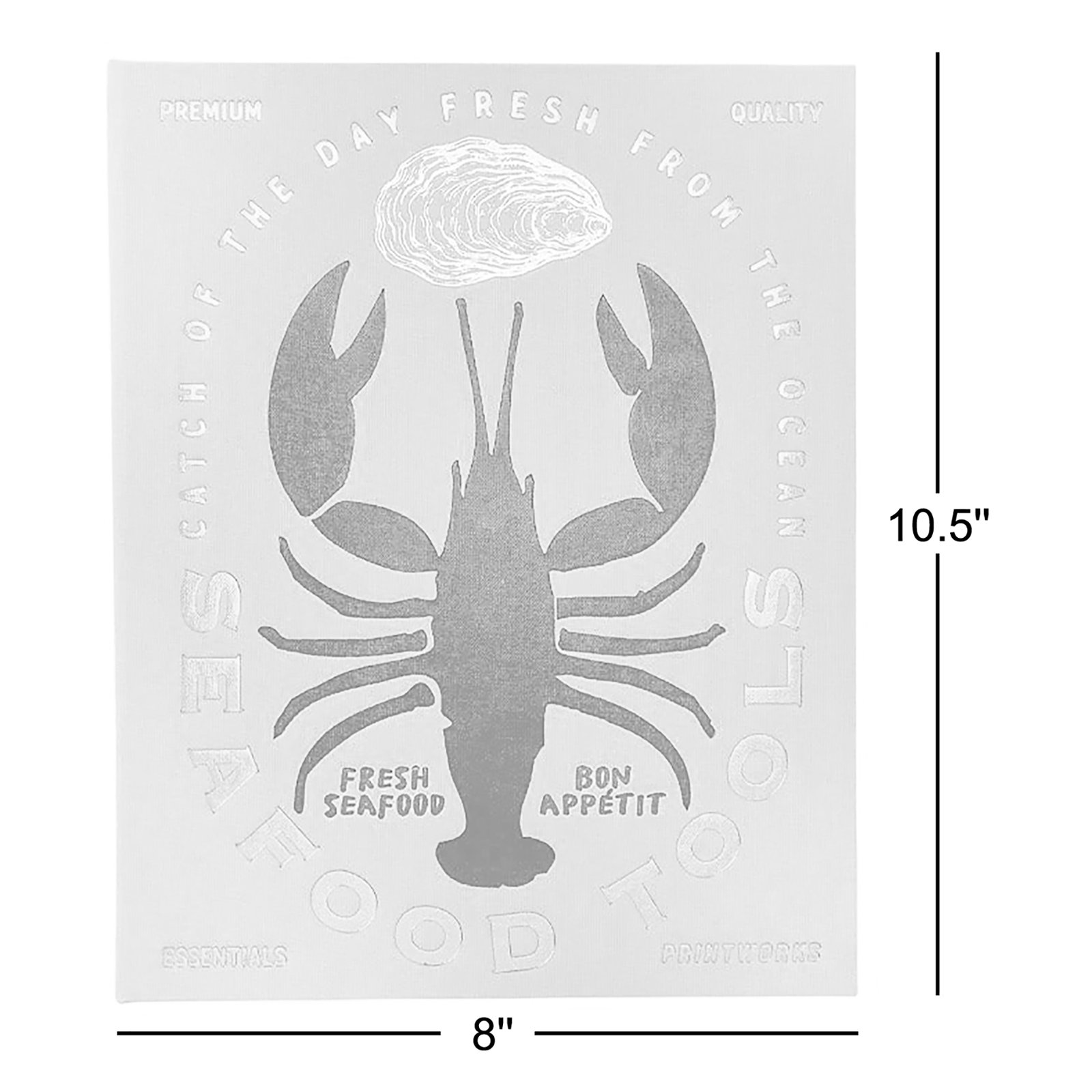 The Essentials – Seafood Tools