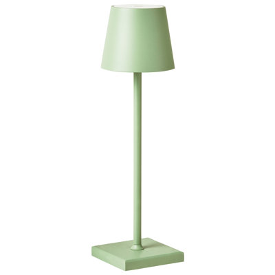 Aluminium USB Desk Lamp