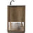 Felicity 60 " W Freestanding Standard Free Standing 2 Double Vanity Bathroom Vanity With Engineered Marble Top-1222093849