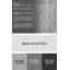 Tapis oriental gris / noir-528358452