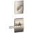 Satin Nickel