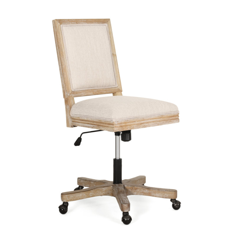 Chaise de bureau Rustic