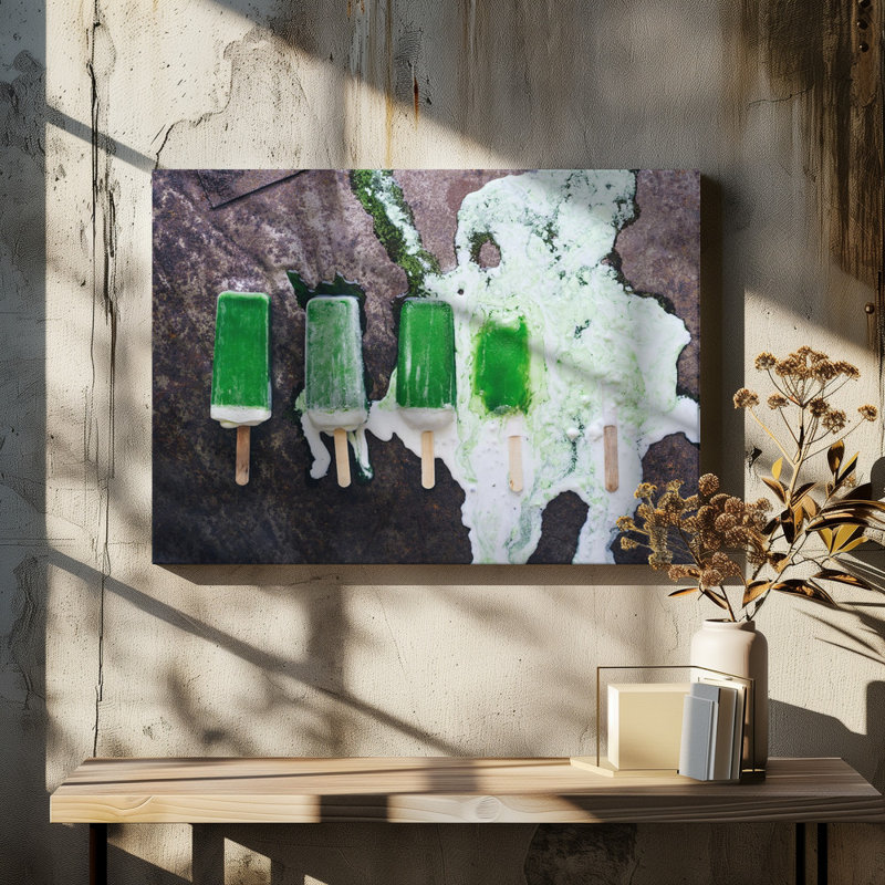 Wrapped Canvas Print, 50.8 cm H x 76.2 cm W