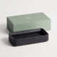 Square One Stacking Tray