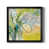 Black Framed Canvas