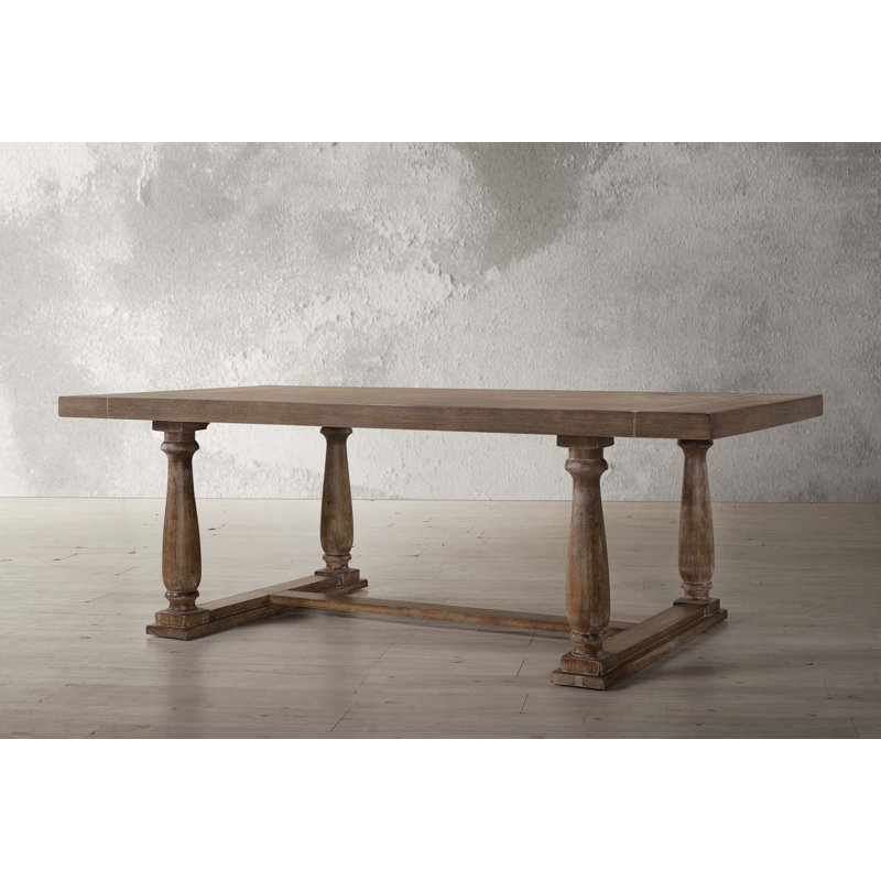Table de salle à manger (table seulement)