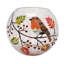 Glass Votive Holder