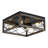 Kurpaska Flush Mount