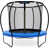 Blue is out of stock selected