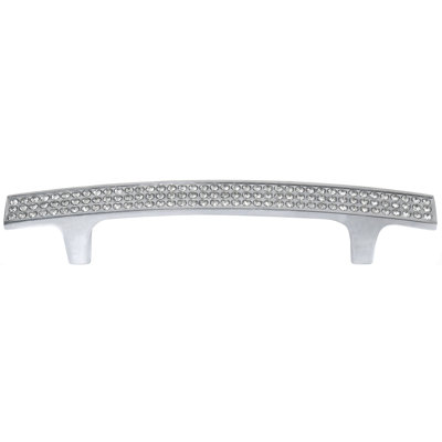 Bellagio 5.03" Center to Center Bar/Handle Pull