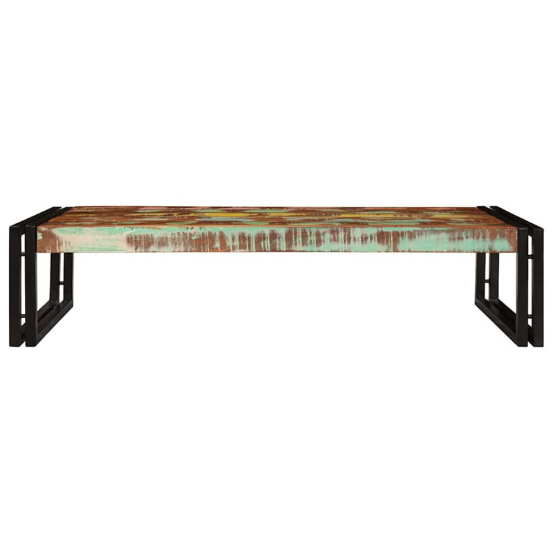 Bathroom Shelf 100 X 50 X 23 Cm, Multicolor