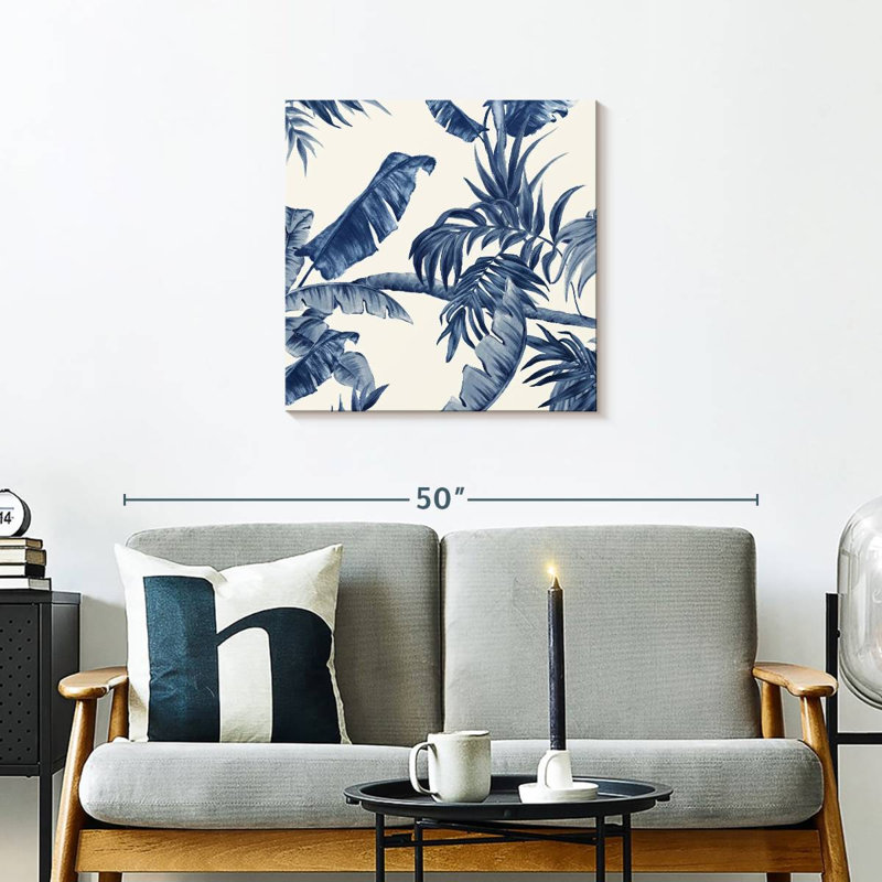 Harnek Tropical Paradiso II