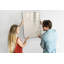 Magnetic Glass Dry Erase Board