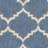 Herefordshire Performance Geometric Indoor/Outdoor Area Rug-1802646642