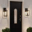 Applique murale en acier Schock-1091480081